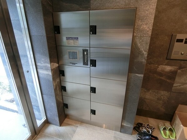 SYNEX TACHIKAWA(シーネクス立川)の物件内観写真